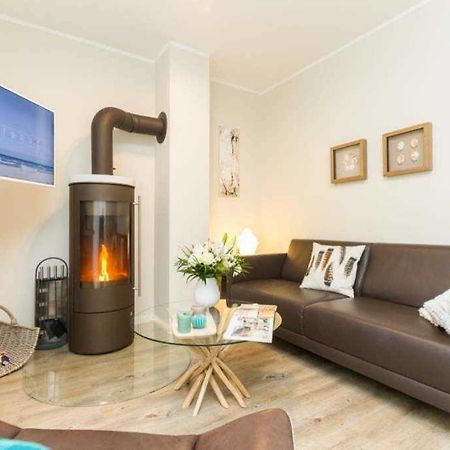 Villa Limora App 03 Heringsdorf Zewnętrze zdjęcie