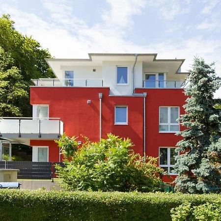 Villa Limora App 03 Heringsdorf Zewnętrze zdjęcie